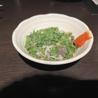 博多もつ鍋 やま中 赤坂店 - 