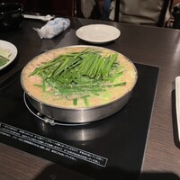 博多もつ鍋 やま中 赤坂店 - 