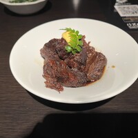 博多もつ鍋 やま中 赤坂店 - 