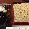 手打蕎麦 いしおか