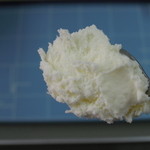 モンシェール 堂島本店 - 生クリーム