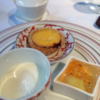 トゥーランドット 臥龍居  - 