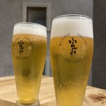 鮨ト酒肴 富かわ - 