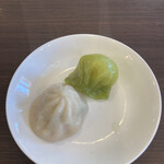 中國食彩 アオヤマ - 