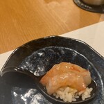 梅田お初天神 鮨処 辰 - 