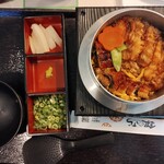 釜寅 - 料理写真:
