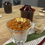 鮨ト酒肴 富かわ - 