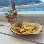 ボートカフェ - 