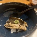 梅田お初天神 鮨処 辰 - 