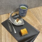 鮨ト酒肴 富かわ - 