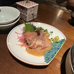 もつ鍋 六花舎 - 