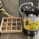 鮨ト酒肴 富かわ - 