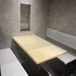 鮨ト酒肴 富かわ - 