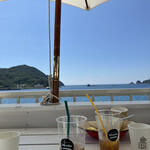 ボートカフェ - 