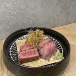 鮨ト酒肴 富かわ - 