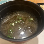 梅田お初天神 鮨処 辰 - 