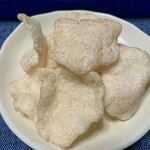 ドン・キホーテ - 料理写真:紅生姜苦手な私でも美味しく食べられましたd(^o^)b