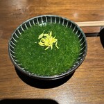 もつ鍋 六花舎 - 