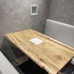 鮨ト酒肴 富かわ - 