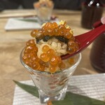 鮨ト酒肴 富かわ - 