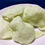 ドン・キホーテ - これは酸っぱいだけで、青紫蘇の風味がしません(๐•̆ ·̭ •̆๐)