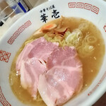 華壱 - 冷やし塩