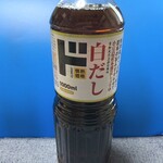 ドン・キホーテ - 「情熱価格・白だし」はお初です♪