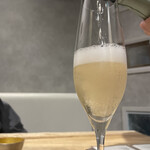 鮨ト酒肴 富かわ - 