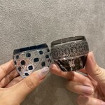 鮨ト酒肴 富かわ - 