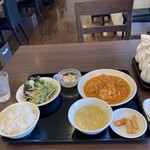 中國食彩 アオヤマ - 