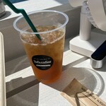 ボートカフェ 衣奈マリーナ - 