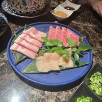 Shangri-La's secret ROPPONGI - 