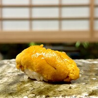 鮨 ゆきなり - 