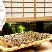 鮨 ゆきなり - 