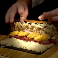 鮨 ゆきなり - 