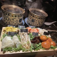 Shangri-La's secret ROPPONGI - 