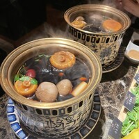 Shangri-La's secret ROPPONGI - 