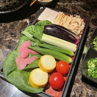 Shangri-La's secret ROPPONGI - 