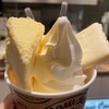 Cow Cow アイス 羽田空港第1ターミナル特撰洋菓子館店