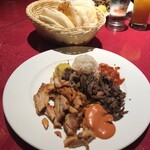 サライ 赤坂店 - 