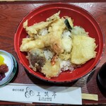 三笑亭 - 料理写真: