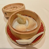 ワキヤ 一笑美茶樓 - 