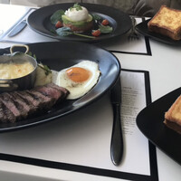 マーサーブランチ テラスハウス - 