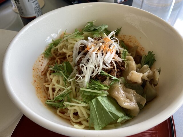 矢吹ゴルフ倶楽部 レストラン - 泉崎（食堂）の写真