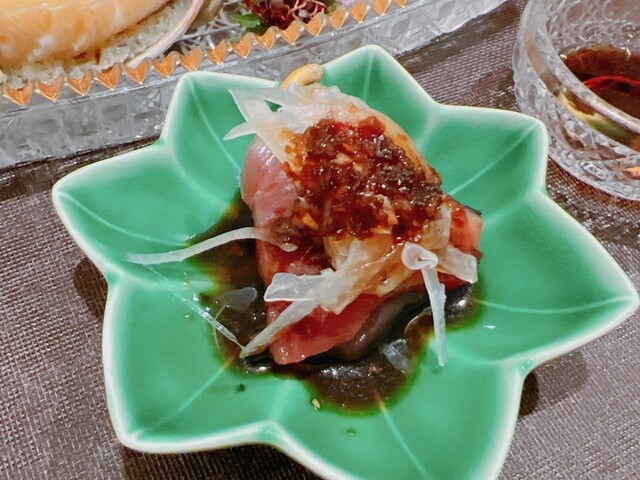 おり乃 - 中央弘前（日本料理）の写真