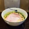 麺 みつヰ