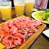 ラピュタザフランダーステイル - 料理写真: