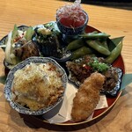 めしや 浮世ばなれ - 