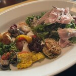 オステリア ダ アダ - 