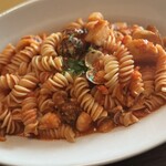 オステリア ダ アダ - 